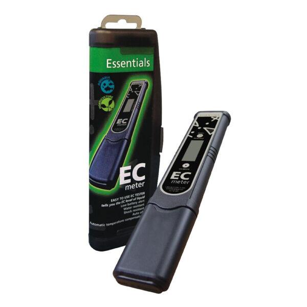 Essentials Handheld EC Nutrient Meter