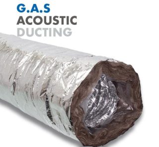 Acoustic ducting-14