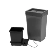 AutoPot 10 Pot Kit with 250L Water Butt | 10 Plant Self-Watering Grow System