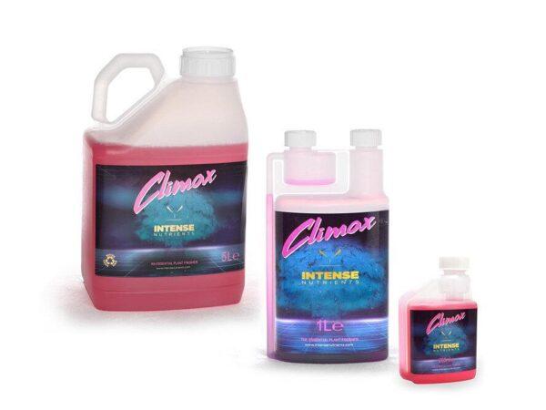 INTENSE Climax Finishing Booster for Final Flowering