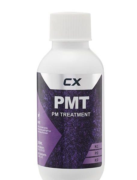 CX – PMT (Mildew Treatment) 100ml