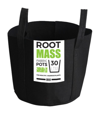 Root-Mass-Fabric-Pot-30L