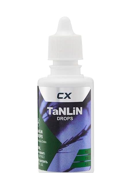 CX – TANLIN 20ml