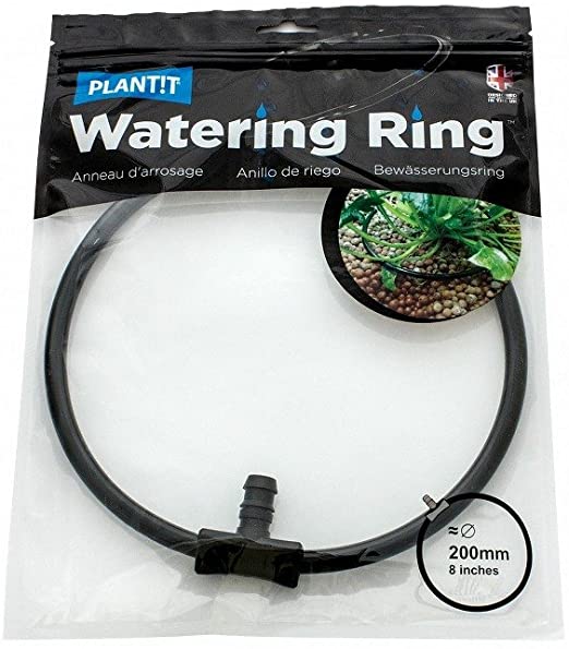 The PLANT!T Watering Ring – 200mm
