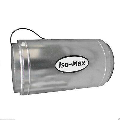 Isomax Acoustic Fan