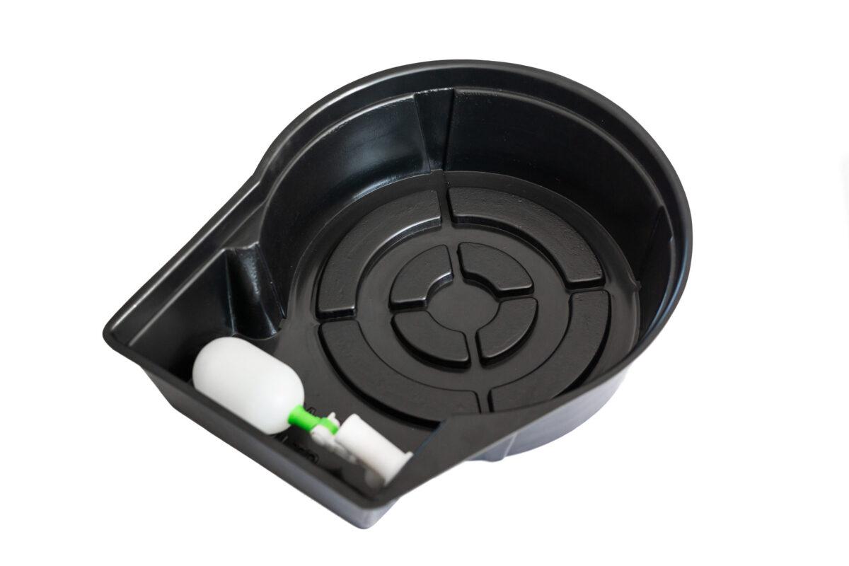 22L MegaPot 1 Pot Kit | Fabric Pot Self-Watering Grow System - Image 2