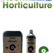 BIOBIZZ FISH MIX