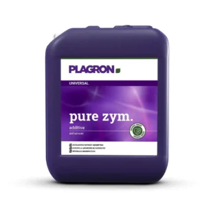 PLAGRON PUREZYM Enzyme Additive for Root Zone