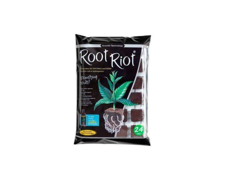 Root Riot Trays ROOT RIOT 24 TRAY | Buy Online UK | Acorn Horticulture
