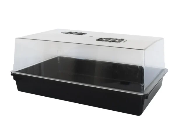 xl propagator hard top large seed cutting propagator