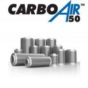 Systemair 'Carbo Air 50' High Quality Carbon Filters