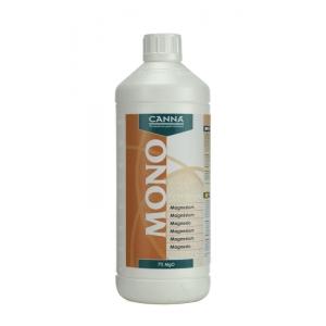 Canna Mono MgO 7% (Magnesium Sulphate) 1 Litre