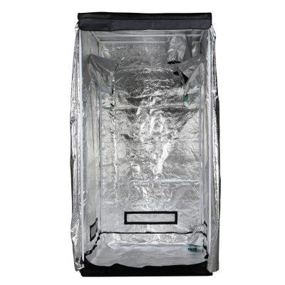 LIGHTHOUSE Clone Portable Grow Propagation Tent Silver Mylar Lined Hydroponics for sale online 