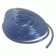 Blue Heavy Duty Silicone Airline