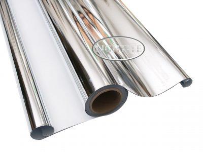 Hydroponics Silver Reflective Mylar Sheeting 1.2m x 50M for Indoor Growing 