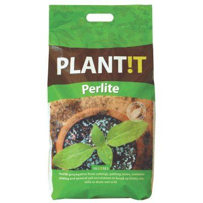 Plant!t Perlite 10L