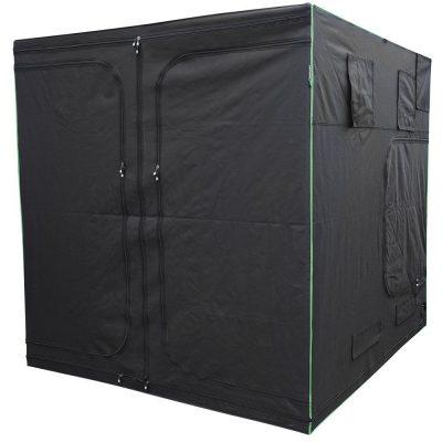 LightHouse MAX Grow Tent 240 x 240 x 200cm