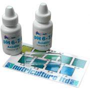 PH Test Kit - Liquid 6 - 7.6