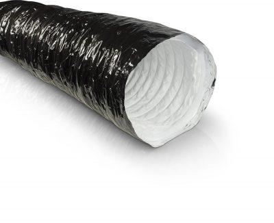 Phonic Trap Insulated Ducting