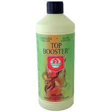 House & Garden Top Booster Additive 1L