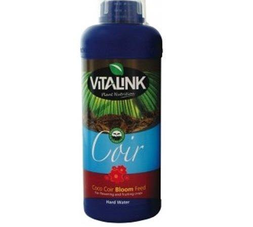 VitaLink Coir Bloom Coco Flowering Nutrient